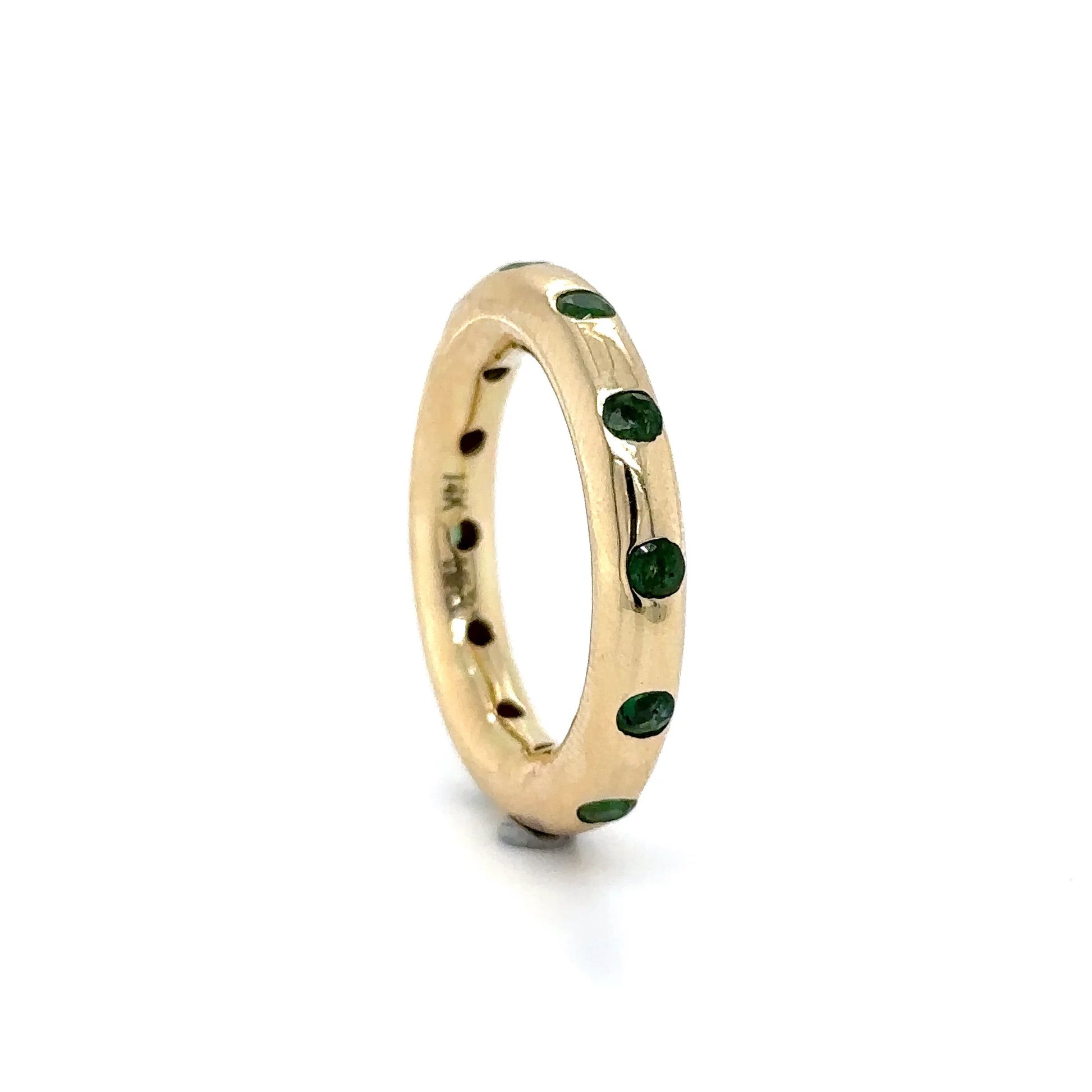 Slim Gipsy Ring