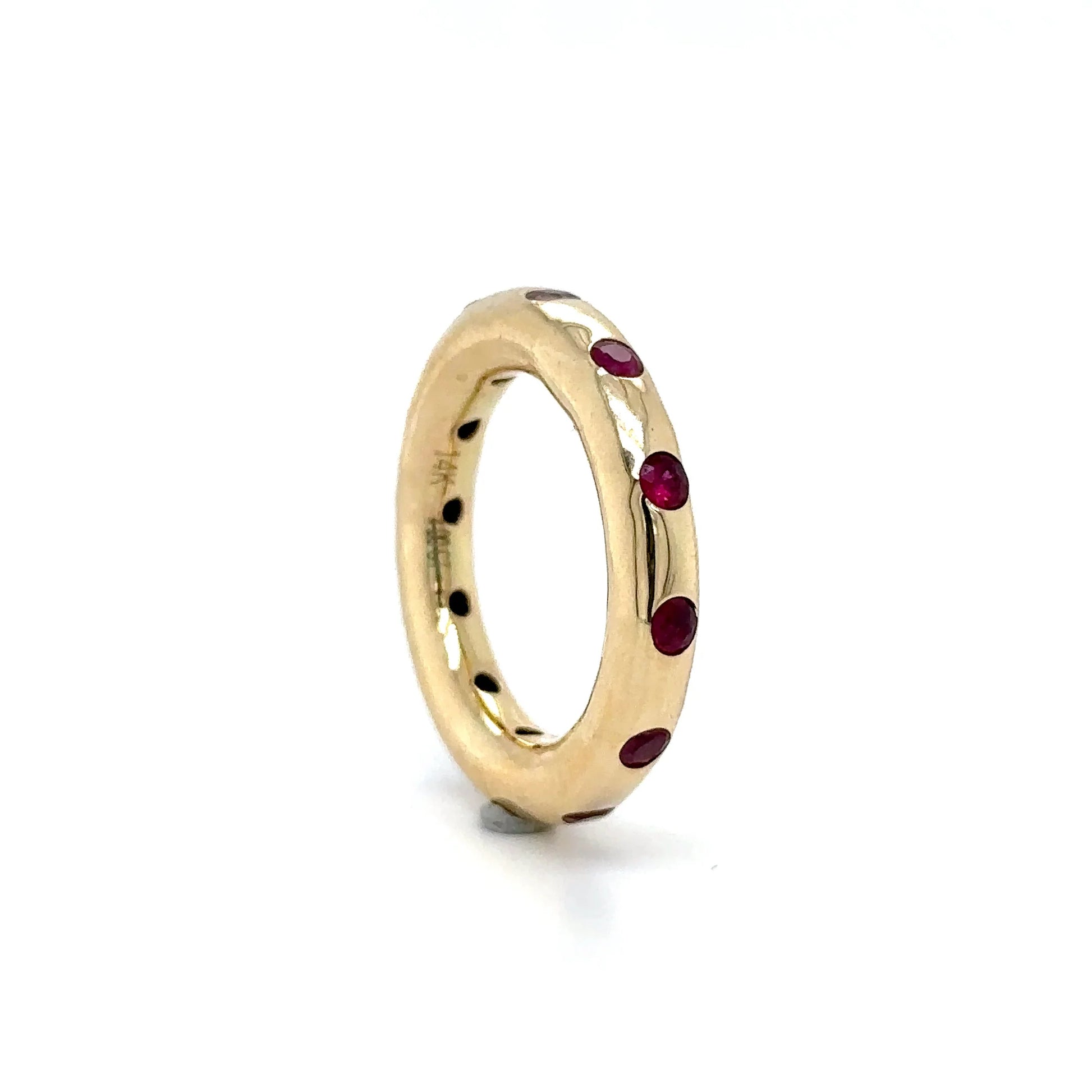 Slim Gipsy Ring