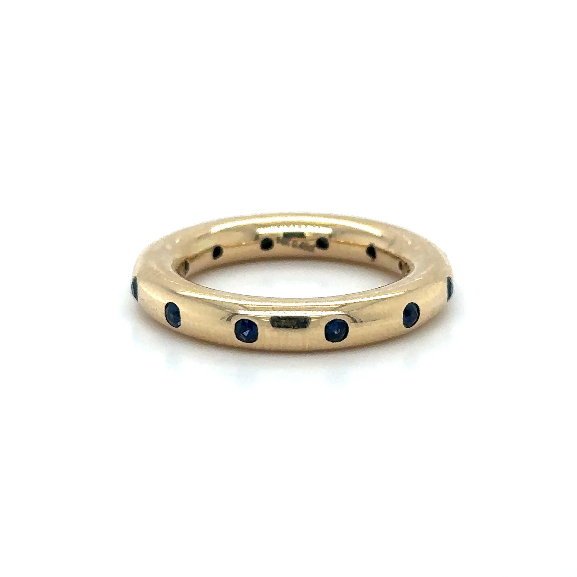 Slim Gipsy Ring