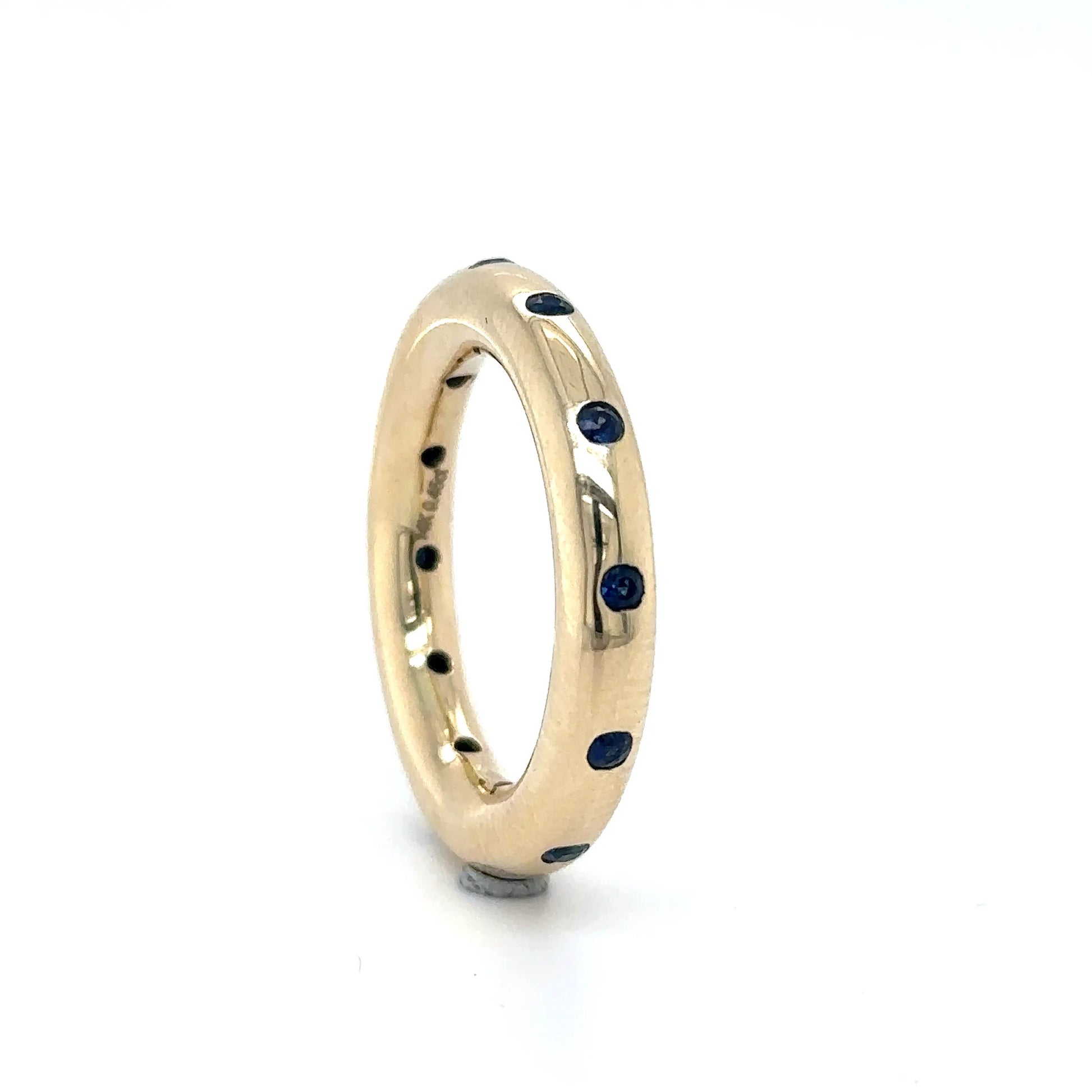 Slim Gipsy Ring