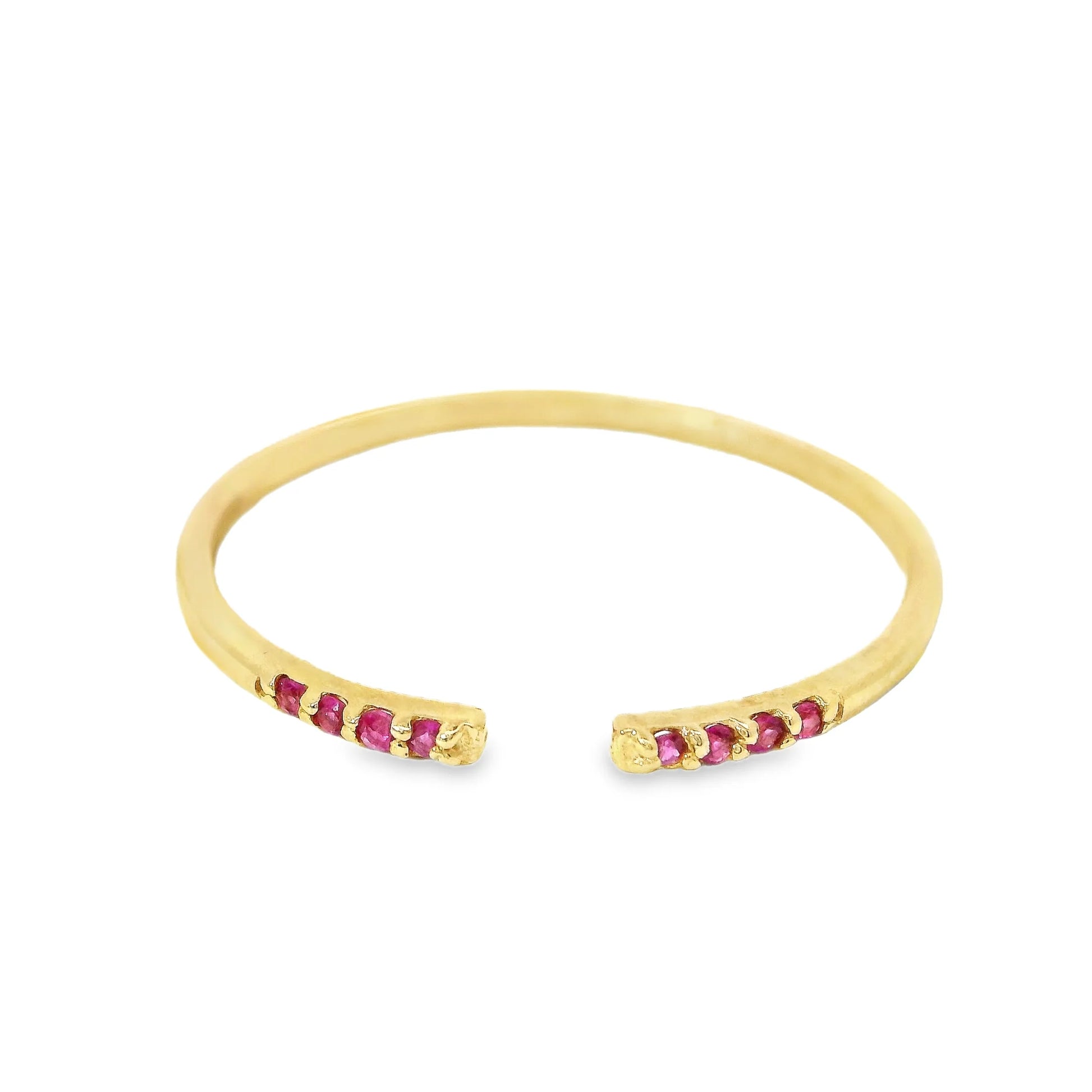 Cuff Ring