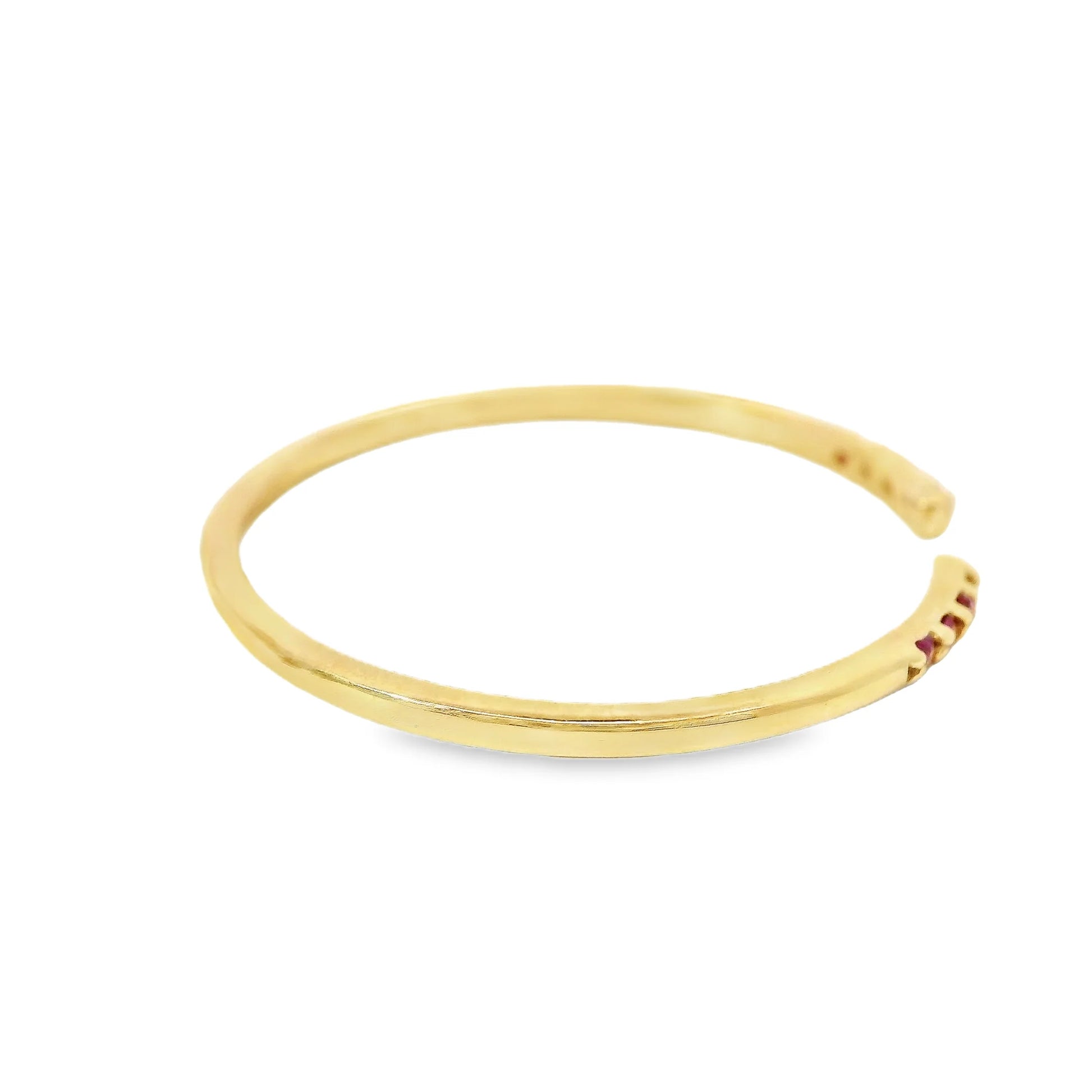 Cuff Ring