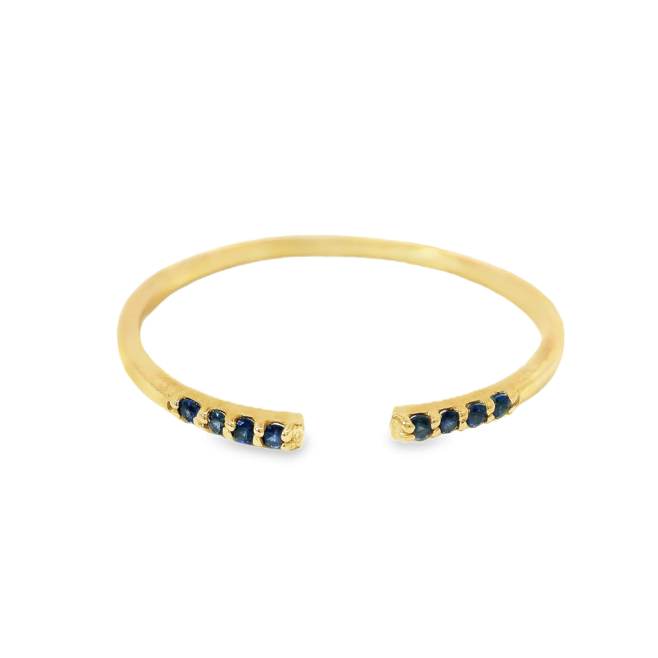 Cuff Ring