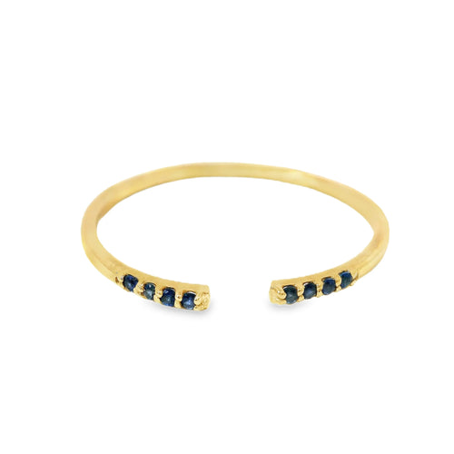 Cuff Ring