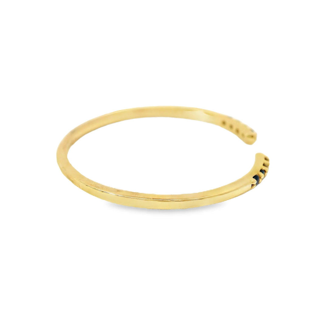 Cuff Ring
