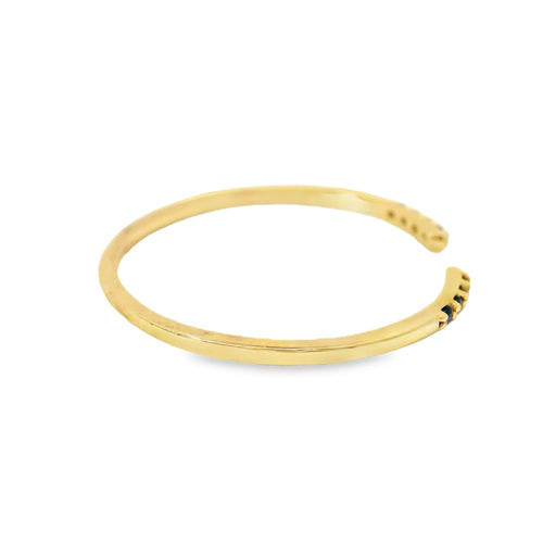 Cuff Ring