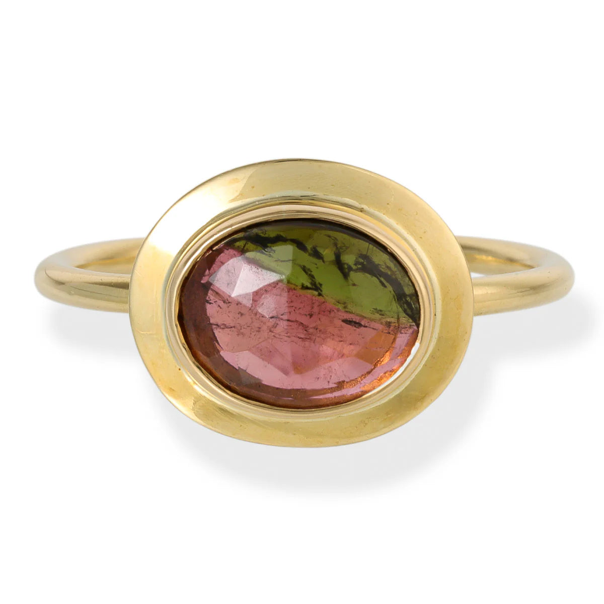 Tourmaline Ring