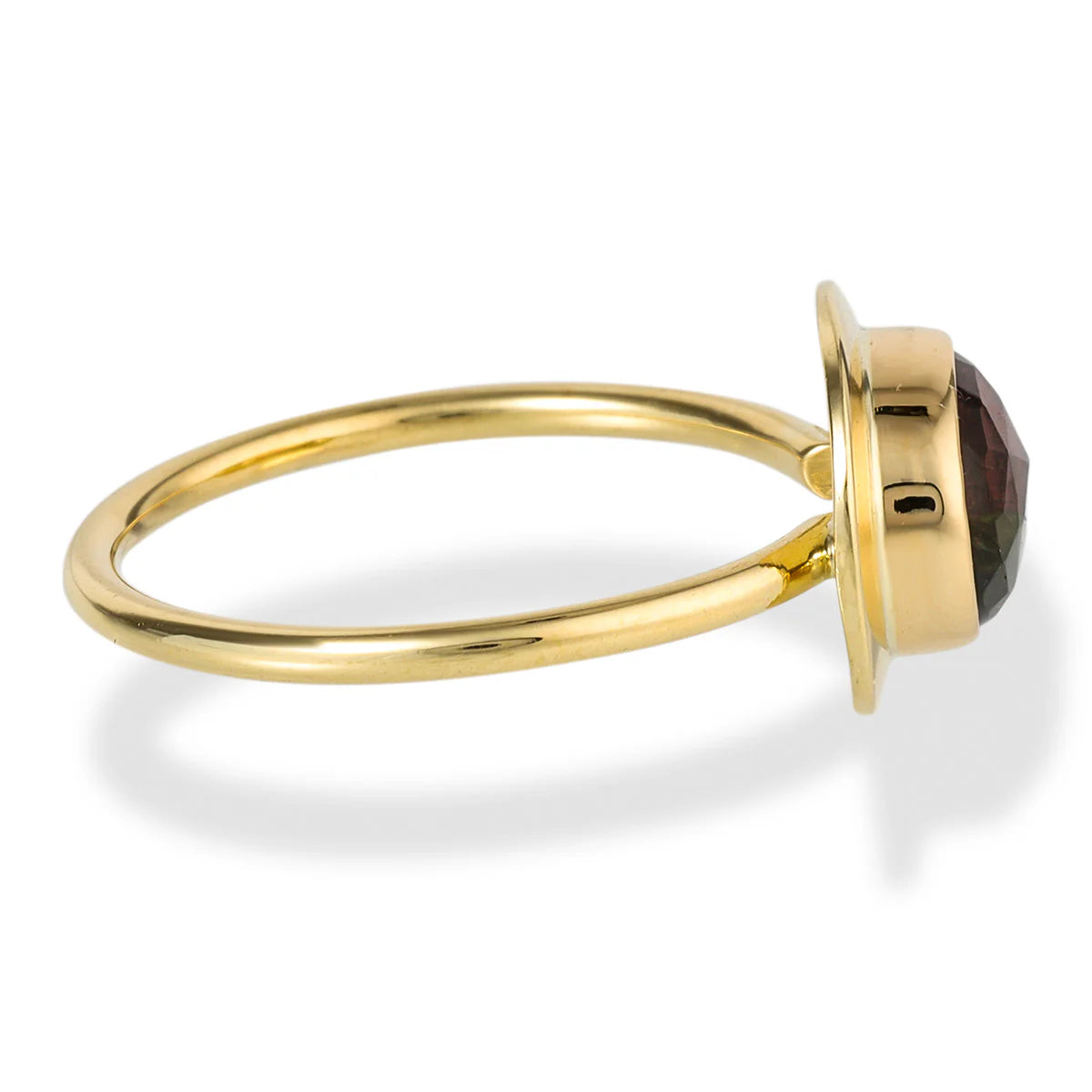 Tourmaline Ring