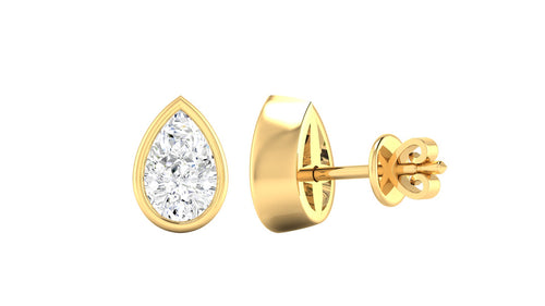 Bezel Studs