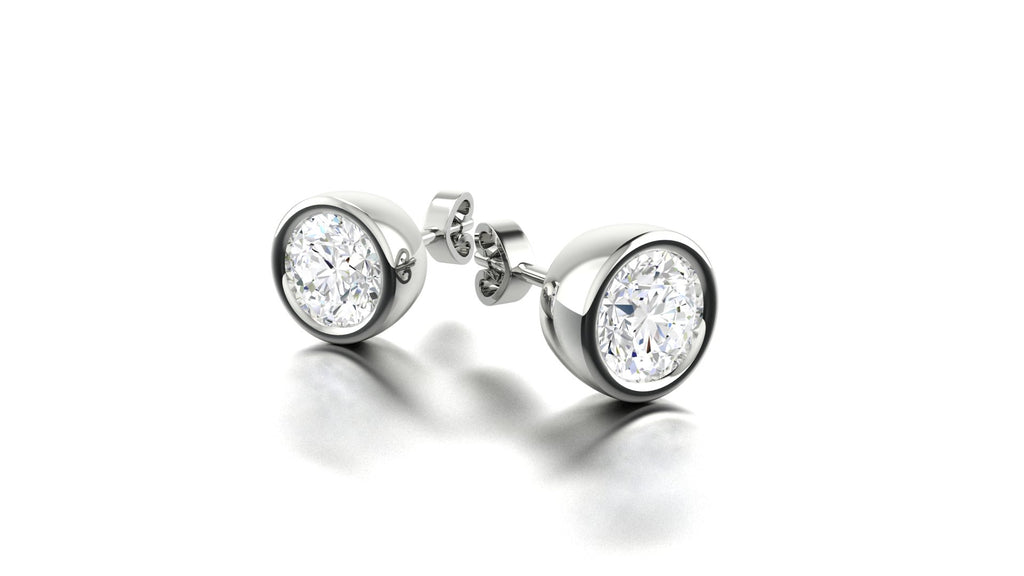 Bezel Studs