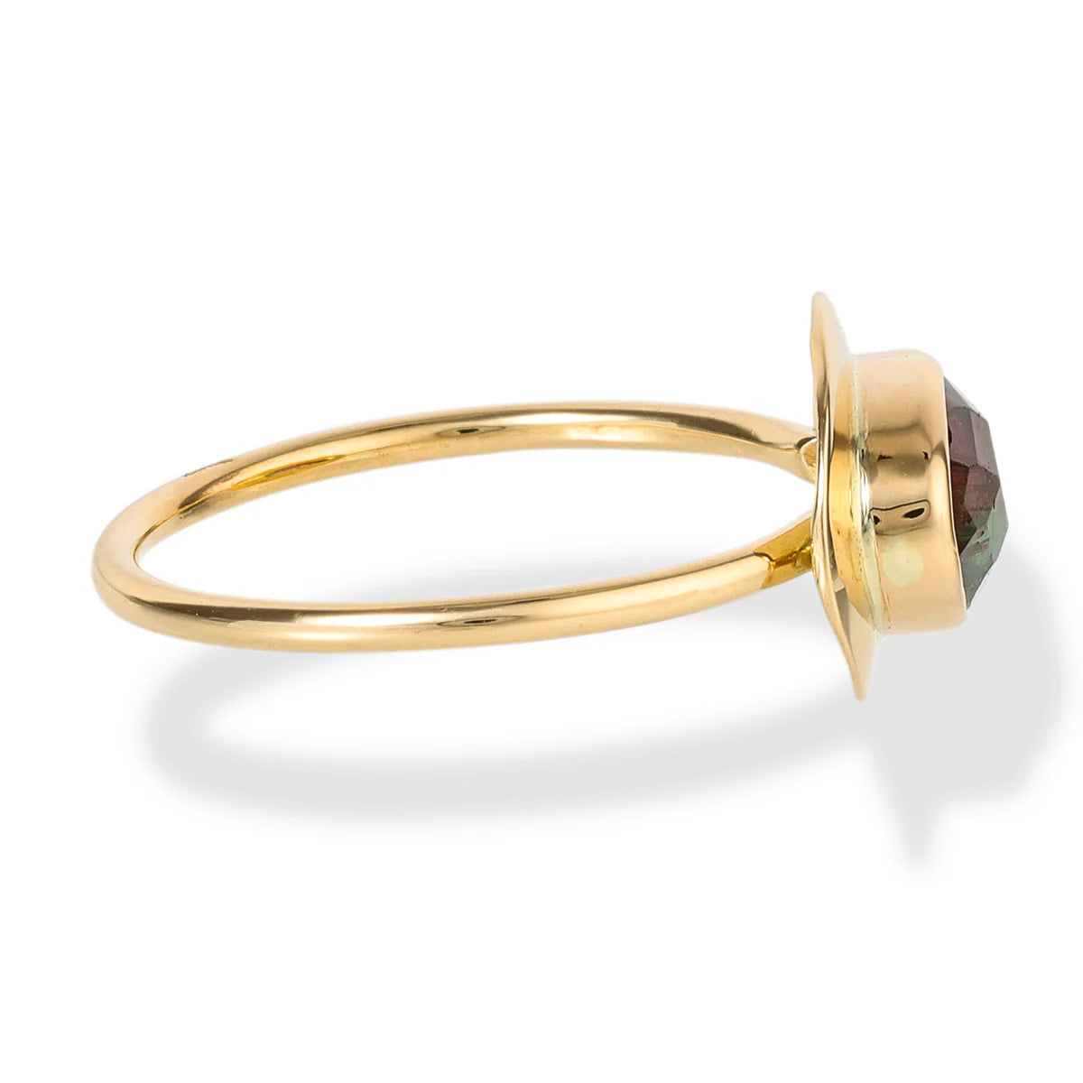 Tourmaline Ring